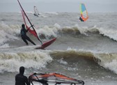 Sessions et images de Bretagne et Saint Brévin